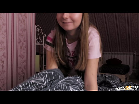 ❤️ Blondie оның BFF-ны терең сорып, аузына шәует алады Секс видео бойынша порно kk.123sex.ru ❌️❤