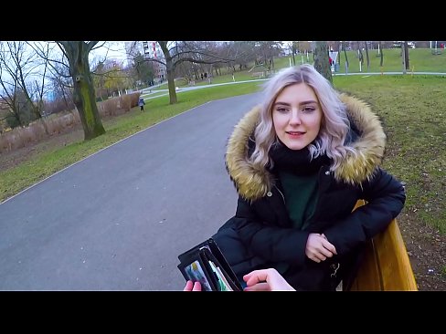 ❤️ Ақша үшін бейтаныс адамның ыстық спермасын жұтады - парктегі минет Ева Элфи Секс видео бойынша порно kk.123sex.ru ❌️❤